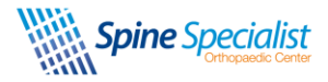 Spine Specialist